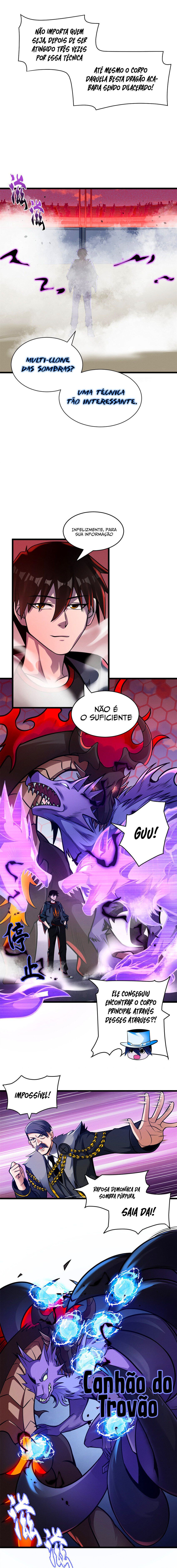 Astral Pet Store Capítulo 47 Página 13