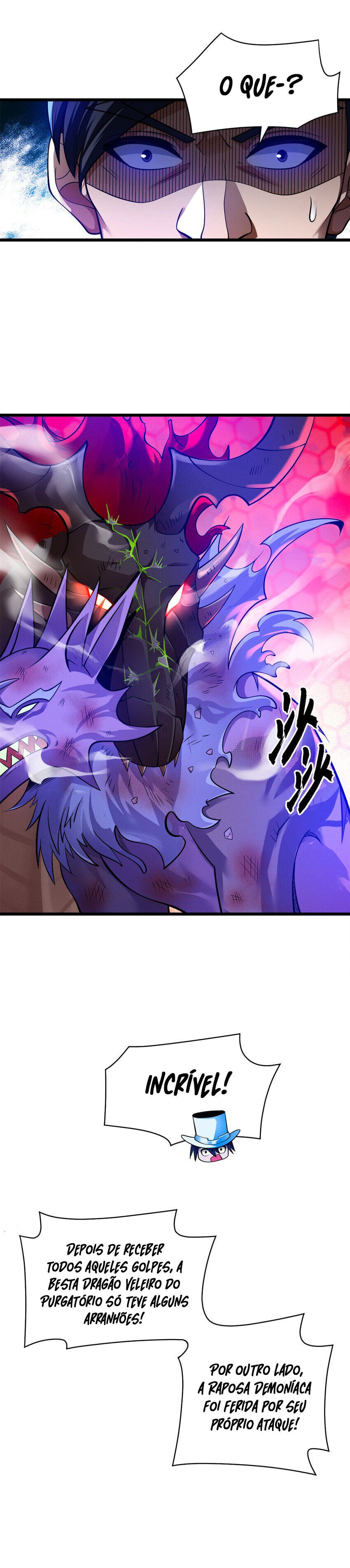 Astral Pet Store Capítulo 47 Página 15