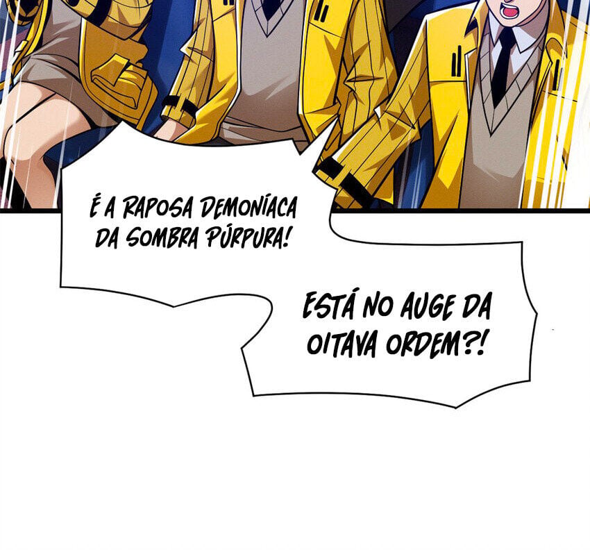Astral Pet Store Capítulo 47 Página 4