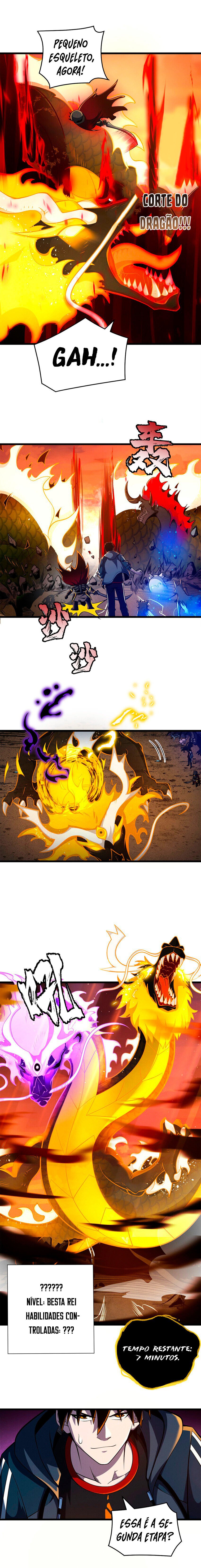 Astral Pet Store Capítulo 49 Página 11