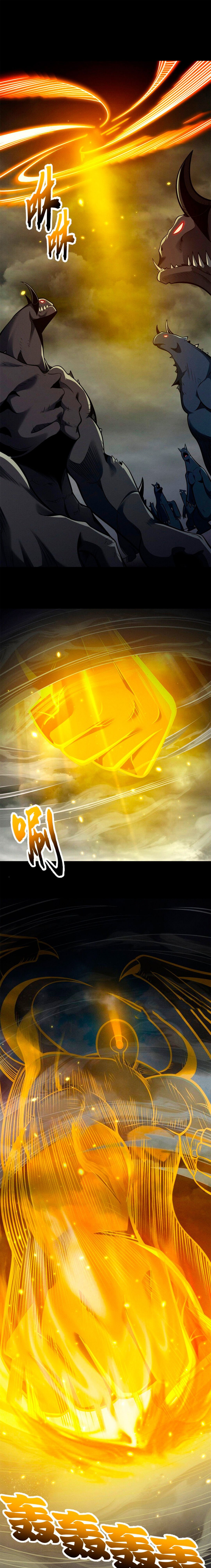 Astral Pet Store Capítulo 50 Página 15