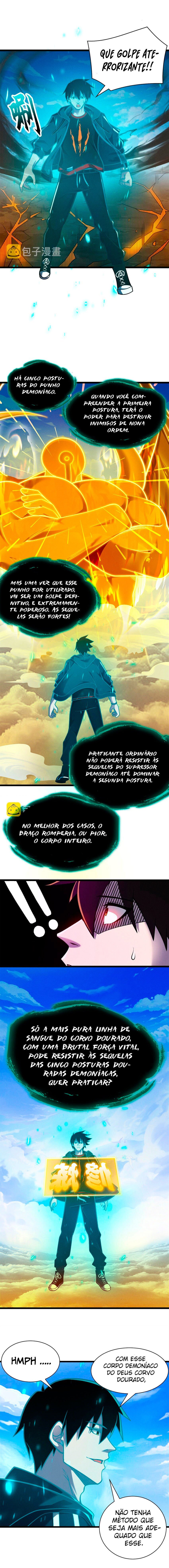 Astral Pet Store Capítulo 50 Página 18