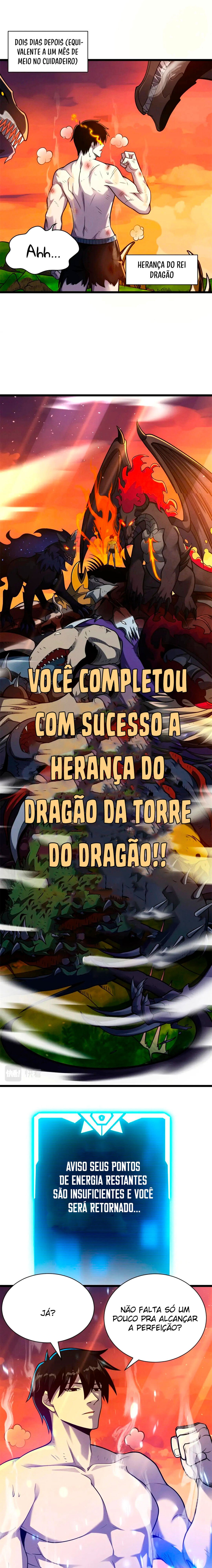 Astral Pet Store Capítulo 50 Página 21