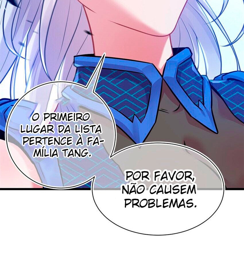 Astral Pet Store Capítulo 51 Página 15