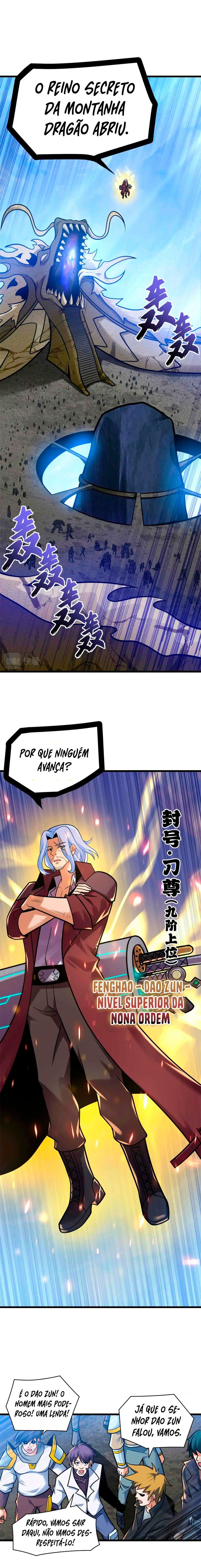 Astral Pet Store Capítulo 51 Página 18