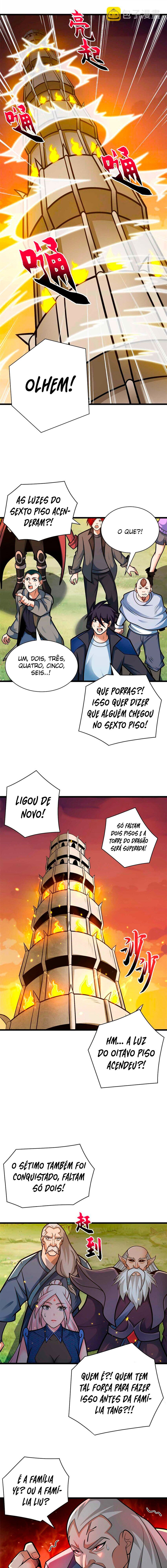 Astral Pet Store Capítulo 52 Página 10