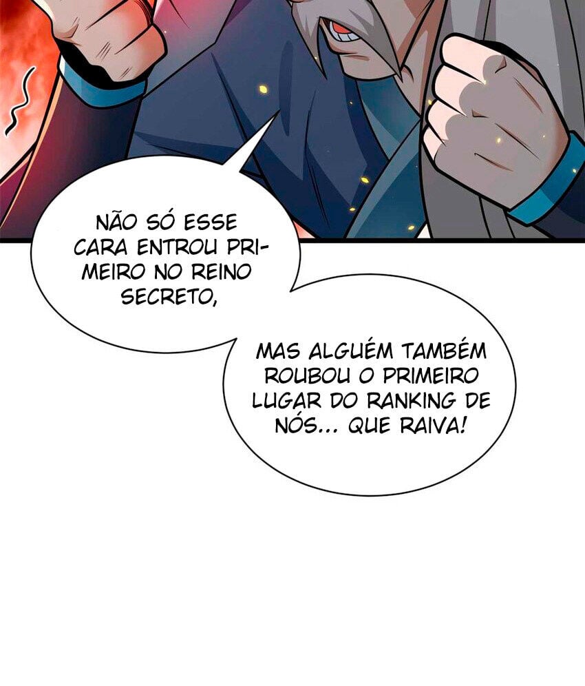 Astral Pet Store Capítulo 52 Página 11