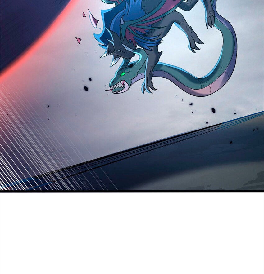 Astral Pet Store Capítulo 53 Página 11