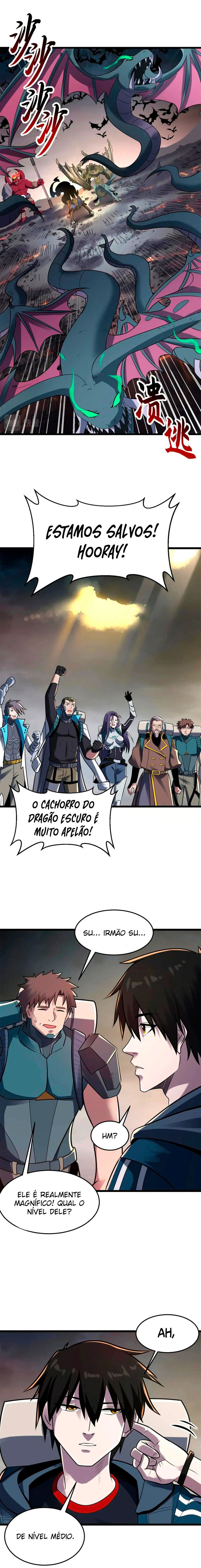Astral Pet Store Capítulo 53 Página 16