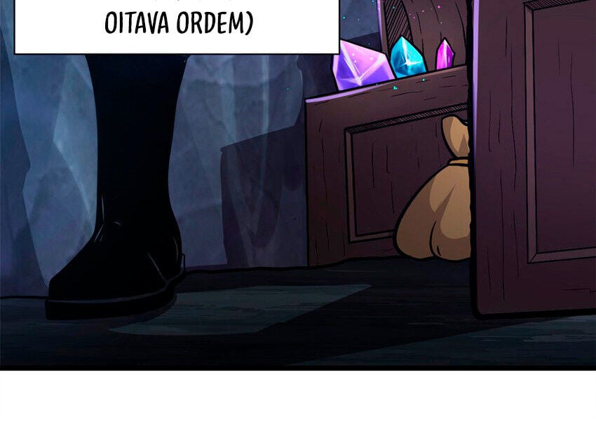 Astral Pet Store Capítulo 56 Página 11