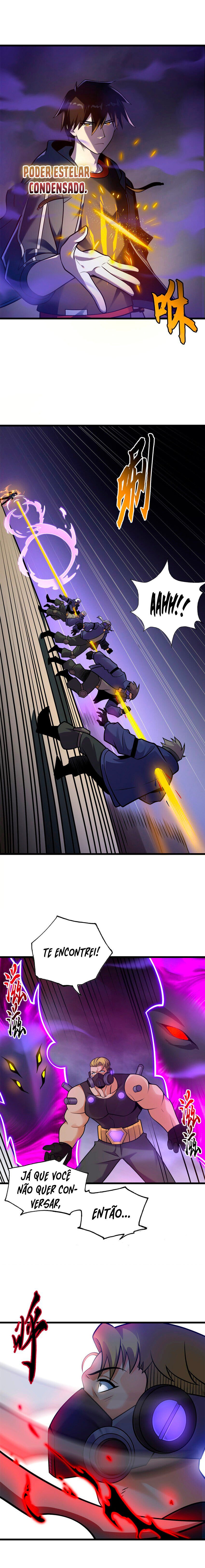 Astral Pet Store Capítulo 56 Página 14