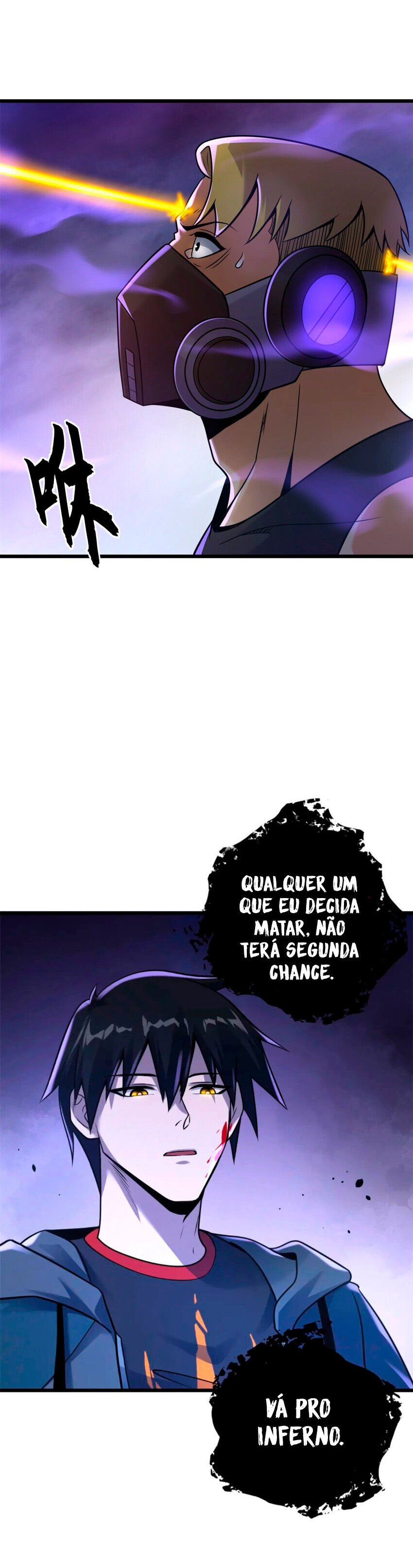 Astral Pet Store Capítulo 56 Página 17