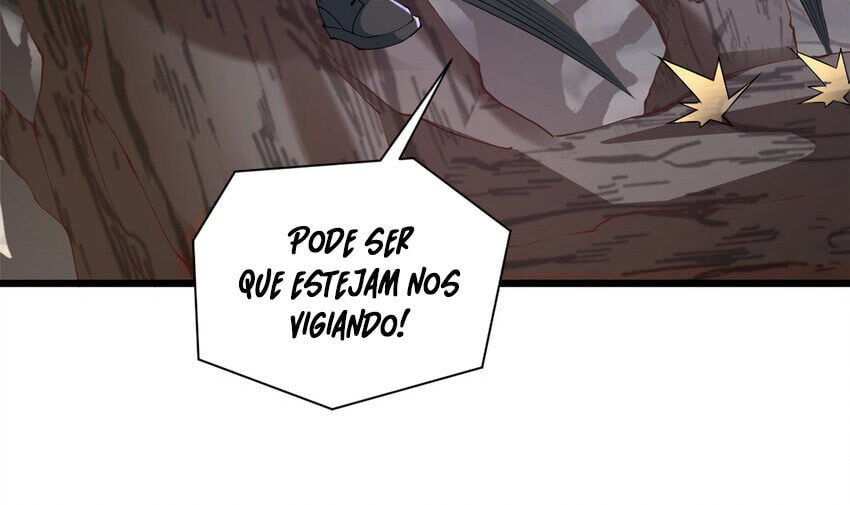 Astral Pet Store Capítulo 58 Página 12