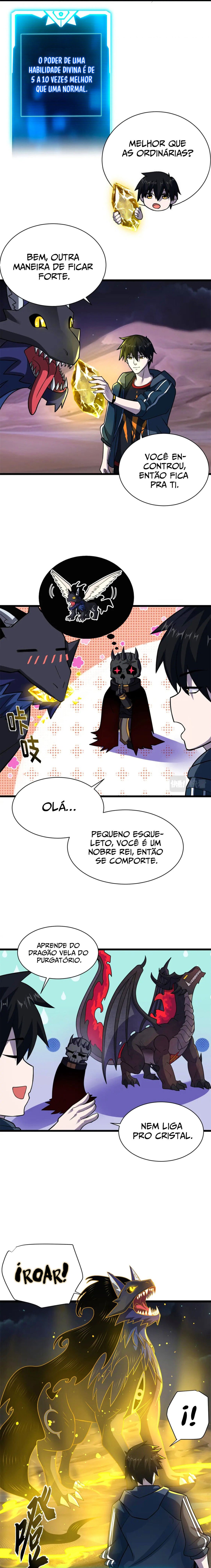 Astral Pet Store Capítulo 62 Página 15