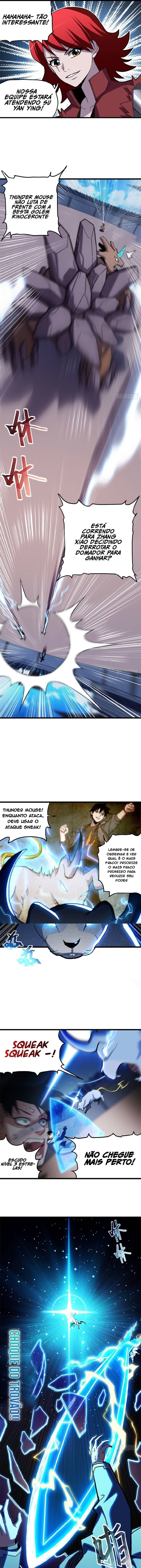 Astral Pet Store Capítulo 7 Página 10