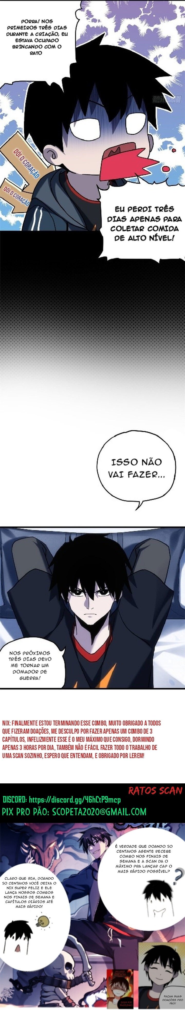 Astral Pet Store Capítulo 7 Página 16