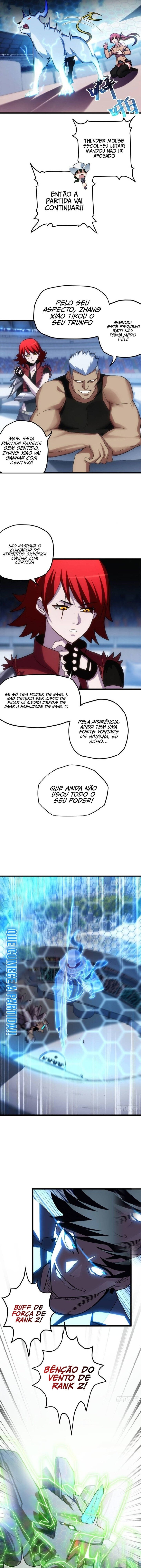 Astral Pet Store Capítulo 7 Página 6