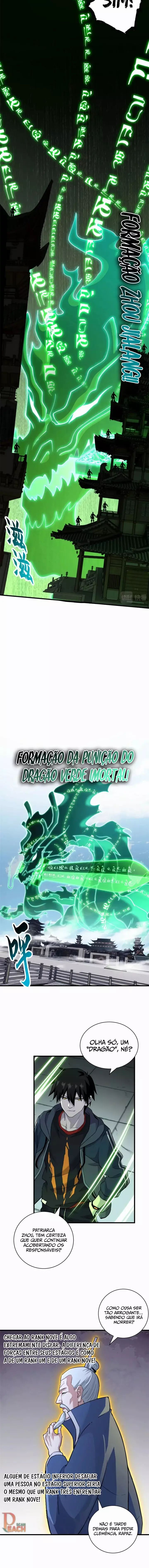 Astral Pet Store Capítulo 74 Página 10