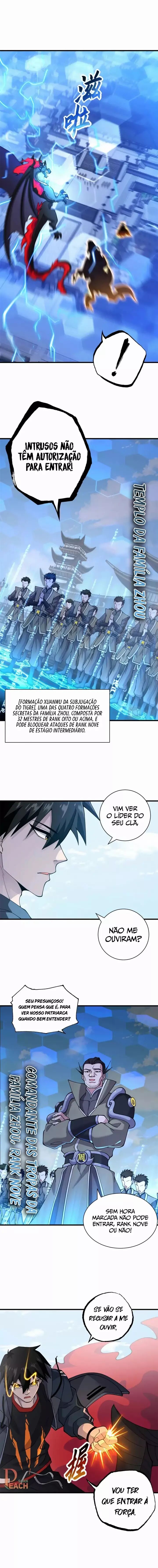 Astral Pet Store Capítulo 74 Página 2
