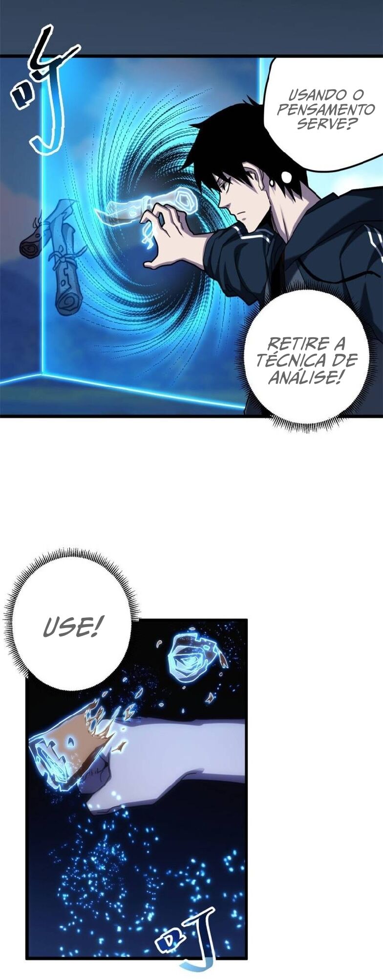 Astral Pet Store Capítulo 8 Página 11