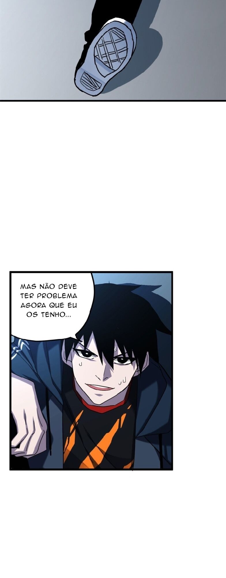Astral Pet Store Capítulo 8 Página 22