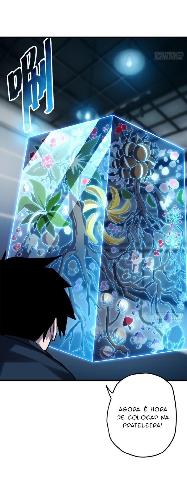 Astral Pet Store Capítulo 8 Página 23