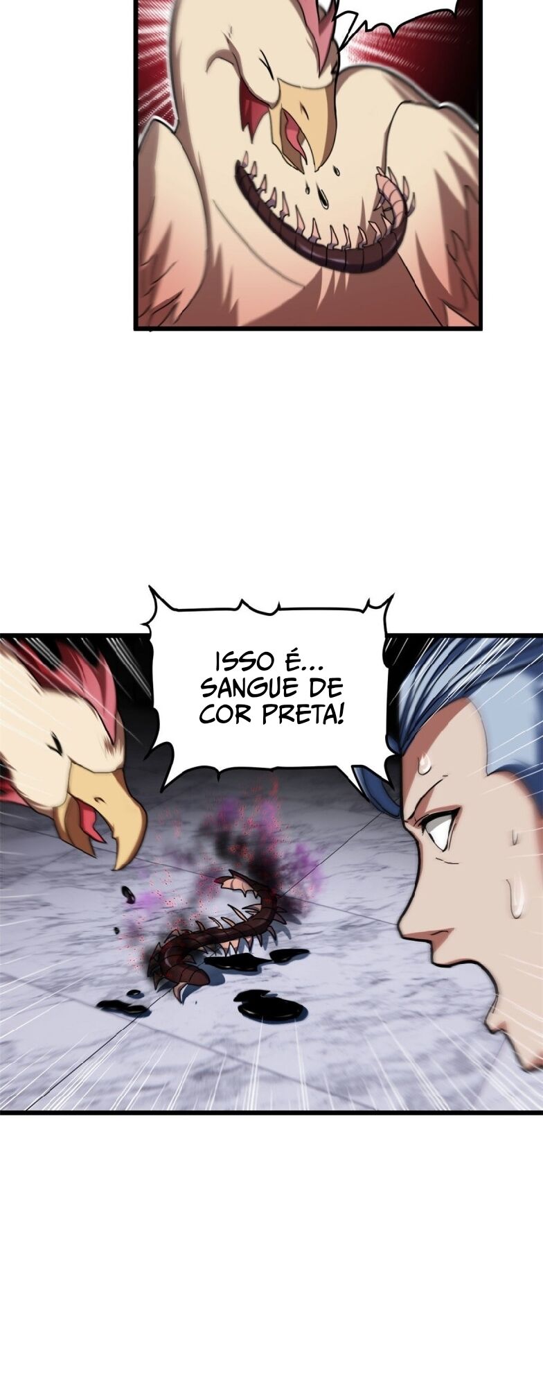 Astral Pet Store Capítulo 8 Página 29