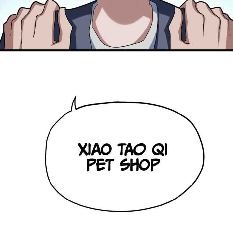 Astral Pet Store Capítulo 8 Página 41