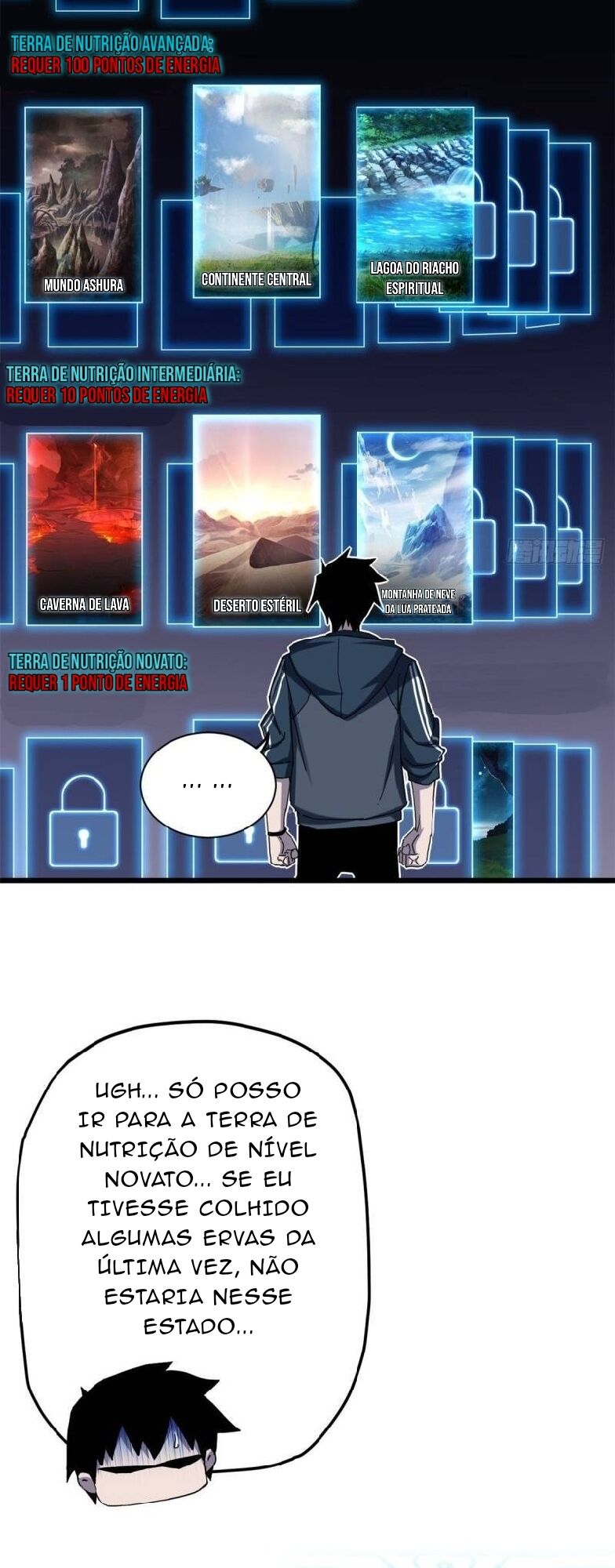 Astral Pet Store Capítulo 8 Página 5