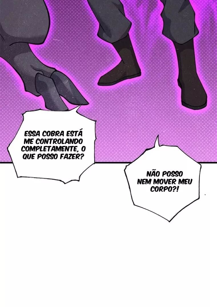 Astral Pet Store Capítulo 80 Página 14