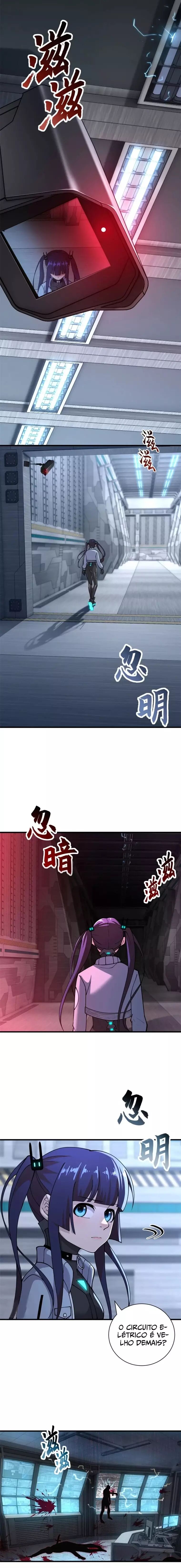 Astral Pet Store Capítulo 81 Página 3