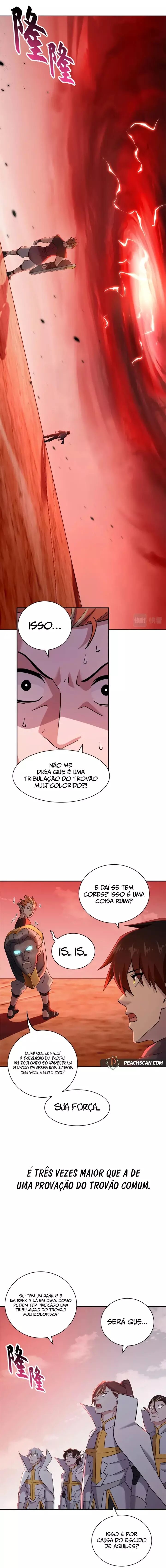 Astral Pet Store Capítulo 87 Página 11
