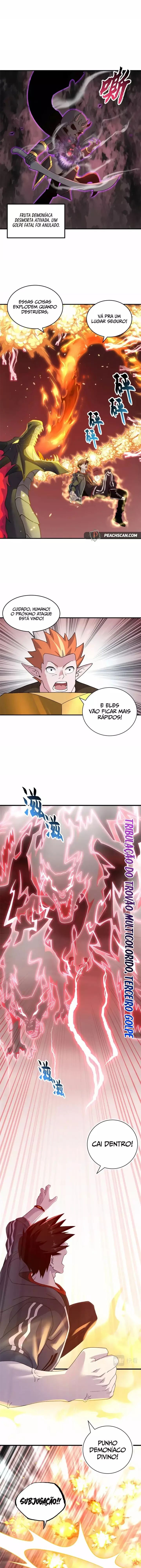 Astral Pet Store Capítulo 88 Página 10