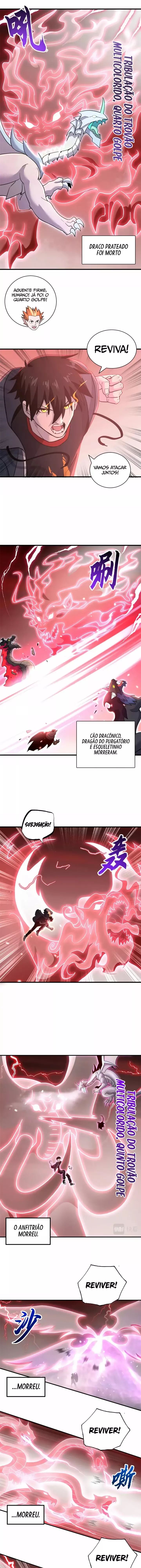 Astral Pet Store Capítulo 88 Página 12