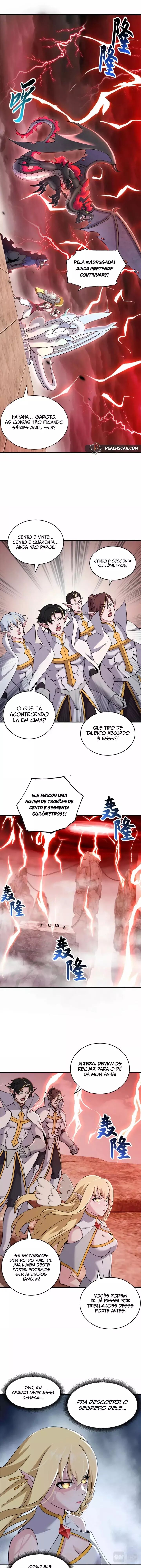 Astral Pet Store Capítulo 88 Página 4