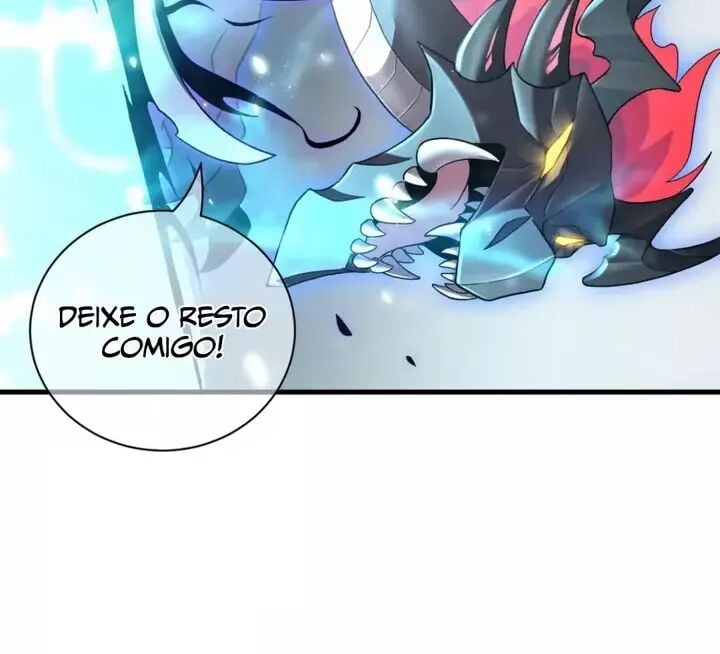 Astral Pet Store Capítulo 88 Página 8