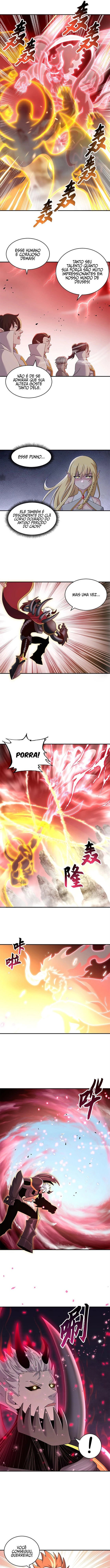 Astral Pet Store Capítulo 89 Página 6