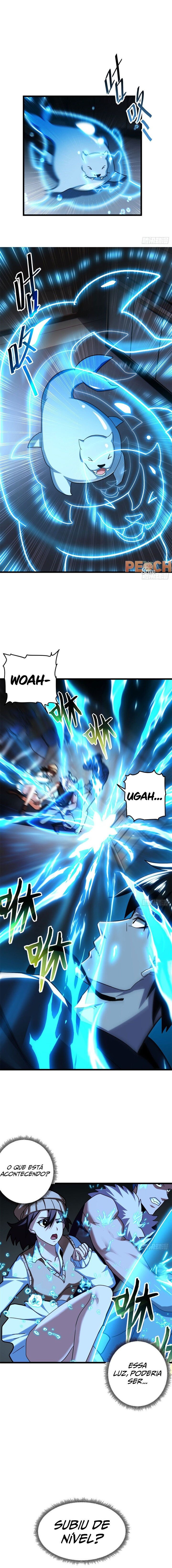 Astral Pet Store Capítulo 9 Página 10