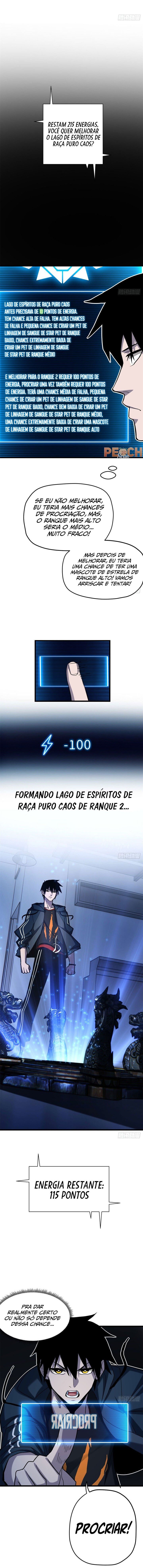 Astral Pet Store Capítulo 9 Página 19