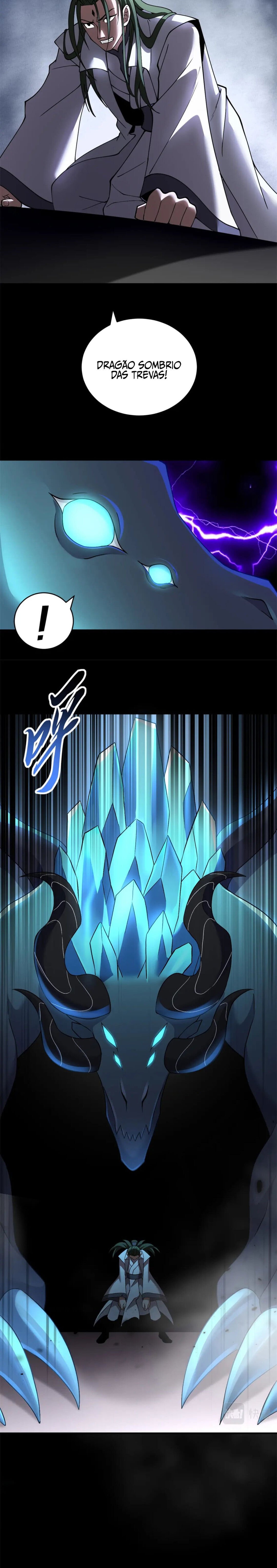 Astral Pet Store Capítulo 92 Página 10