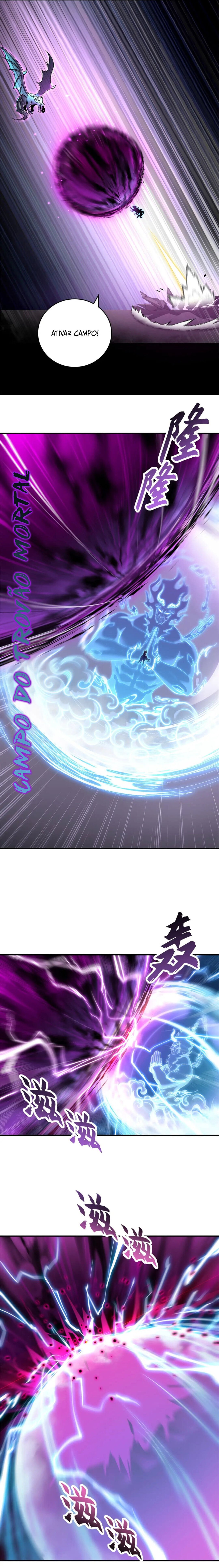 Astral Pet Store Capítulo 92 Página 15