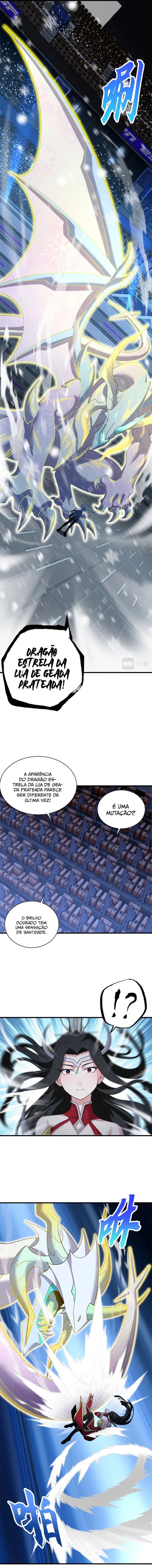 Astral Pet Store Capítulo 97 Página 9