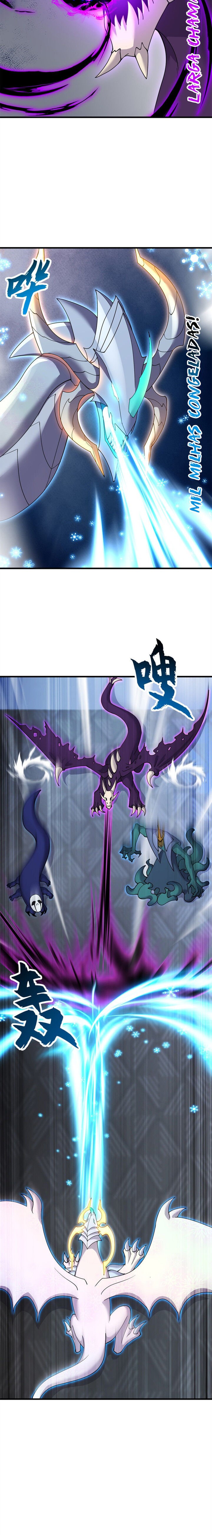 Astral Pet Store Capítulo 98 Página 6