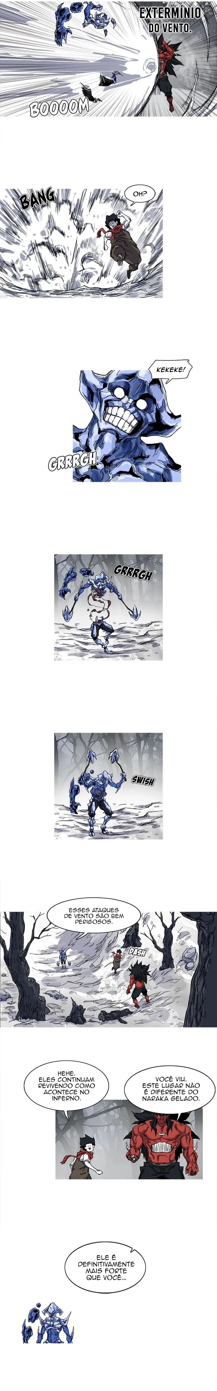 Asura Capítulo 10 Página 5