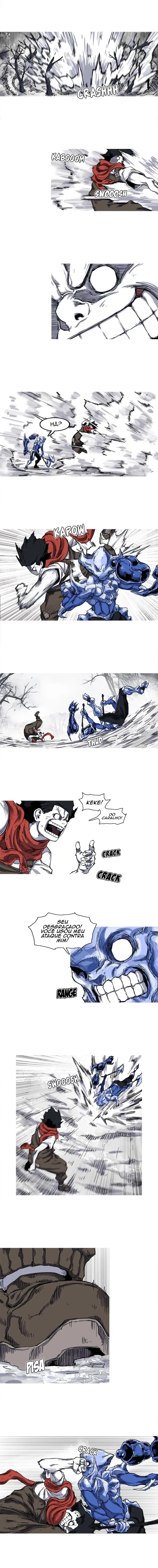 Asura Capítulo 11 Página 4