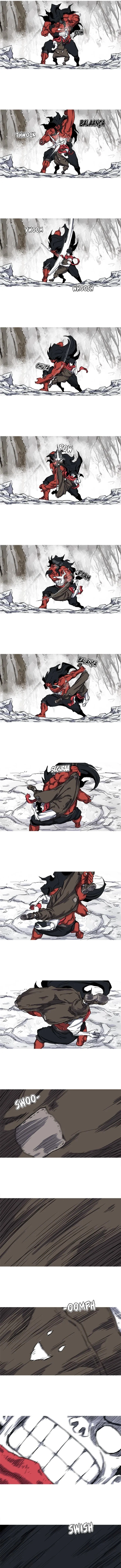 Asura Capítulo 12 Página 4