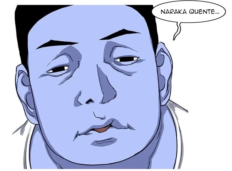 Asura Capítulo 15 Página 5