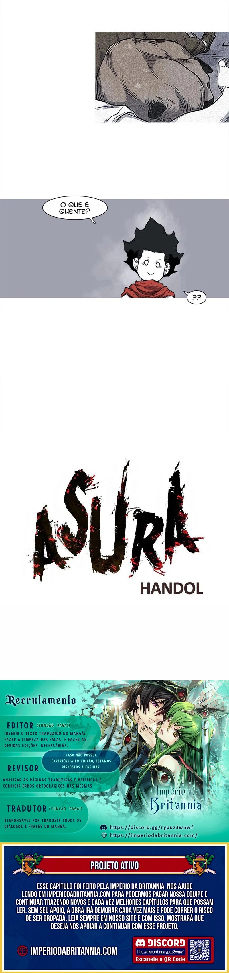 Asura Capítulo 15 Página 7