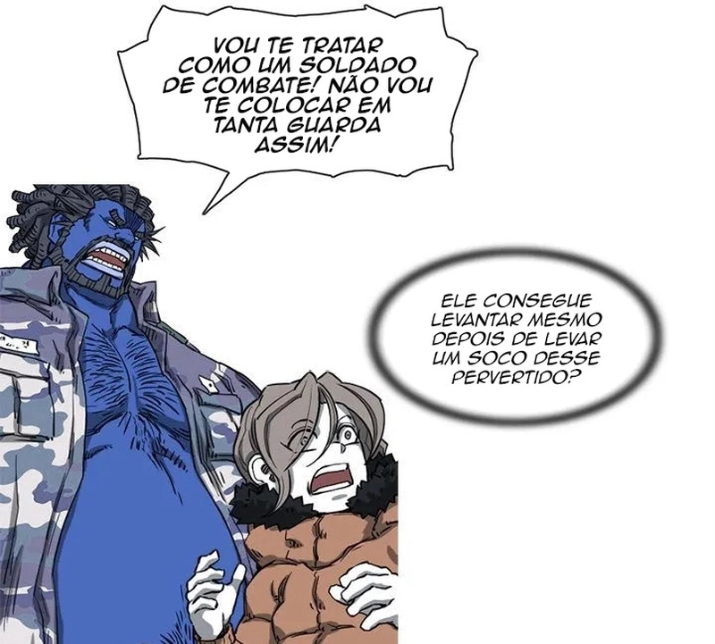 Asura Capítulo 16 Página 5