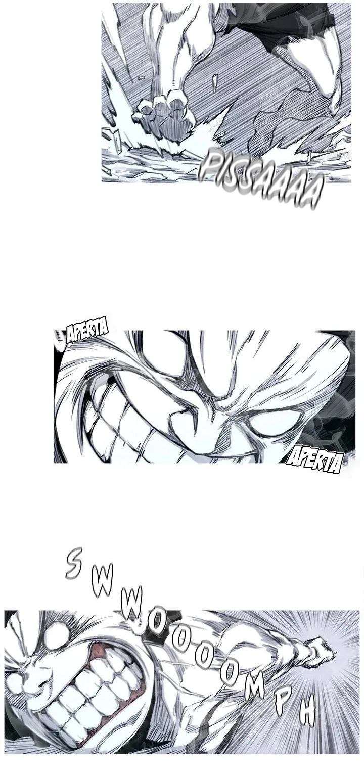 Asura Capítulo 2 Página 5